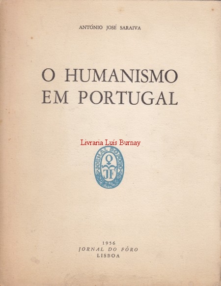 O Humanismo em Portugal