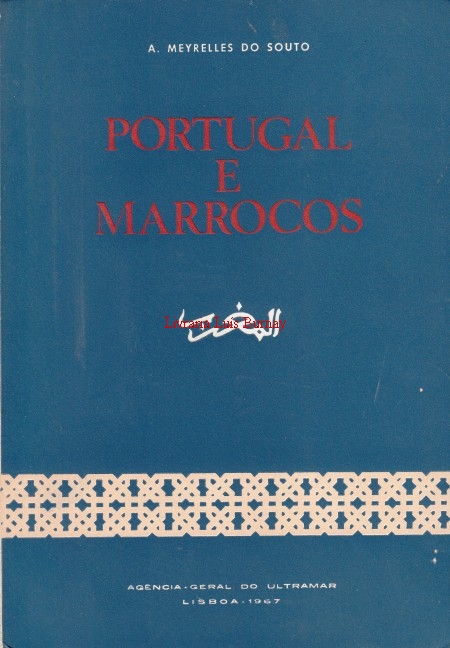 Portugal e Marrocos (fastos e noticias)