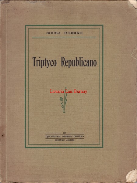 Triptyco Republicano