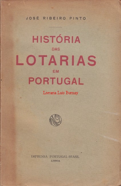 História das Lotarias em Portugal