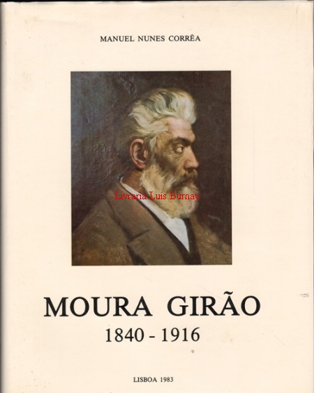 Moura Girão (1840-1916).-