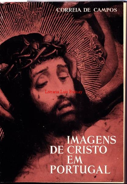 Imagens de Cristo em Portugal