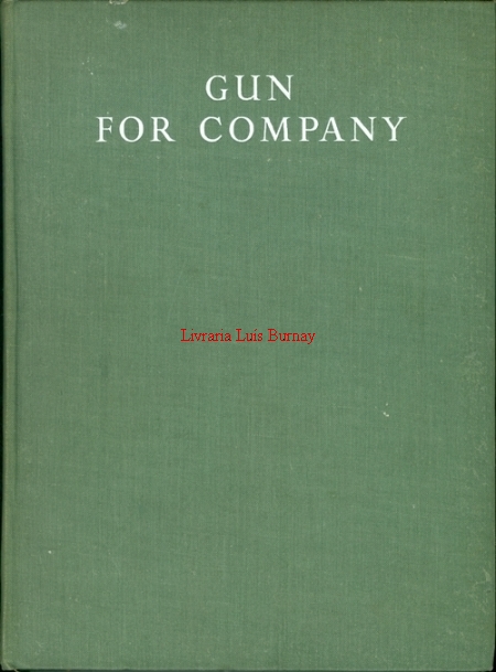 Gun for Company / illustrated by J.C. Harrison.-