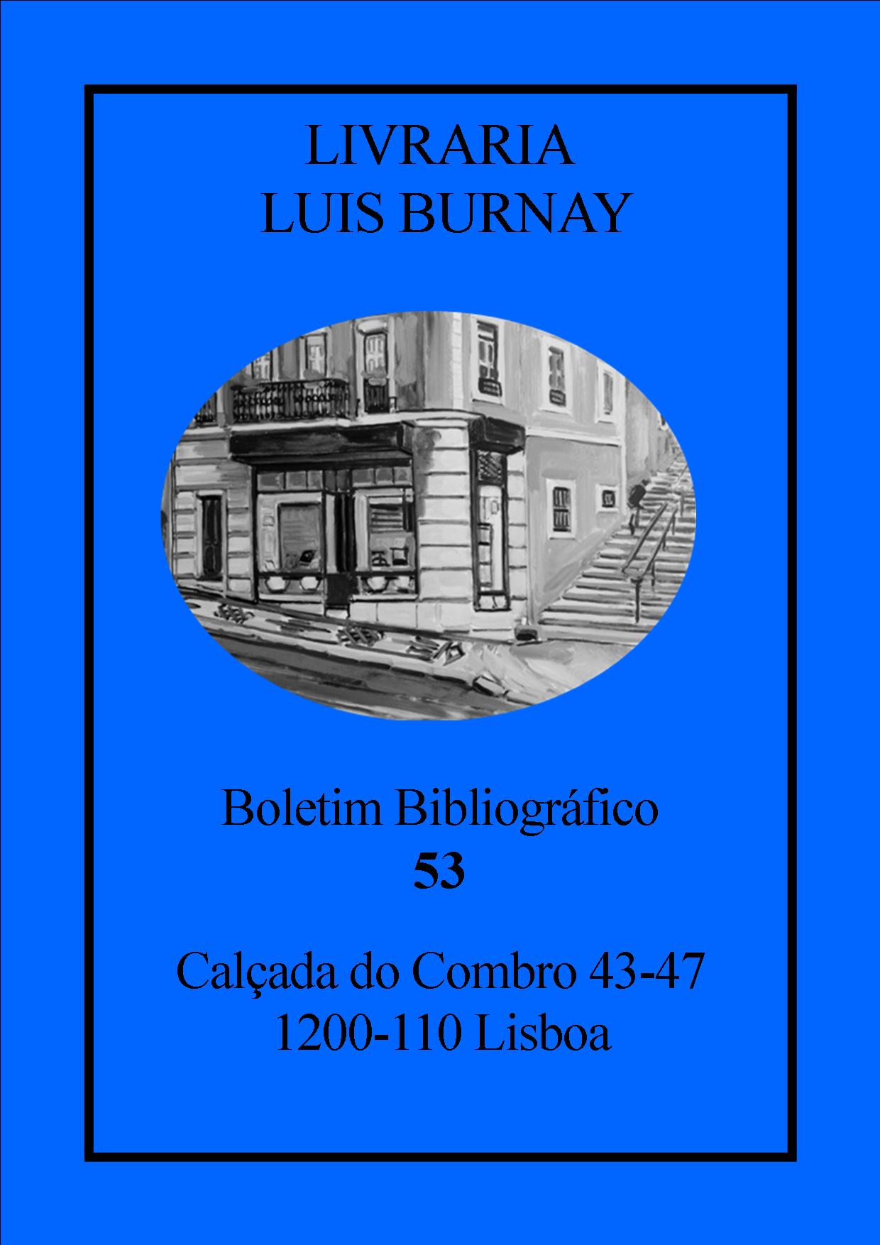 Boletim Bibliográfico nº 53